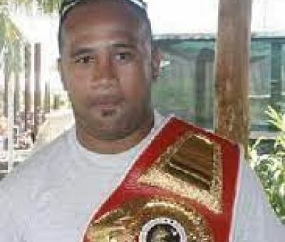 Lawrence Tauasa