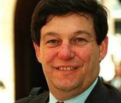 Lawrie Quinn