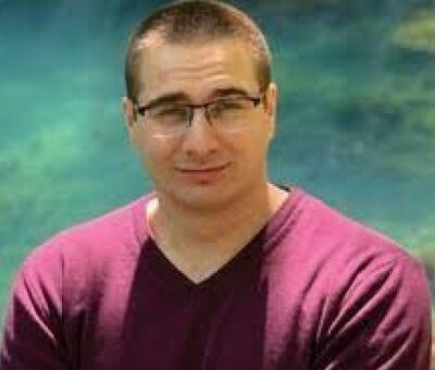 Lazar Đorđević