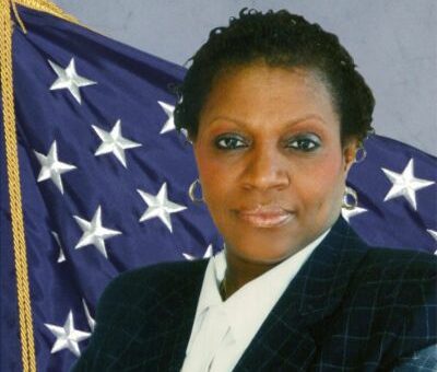LeAnna Washington
