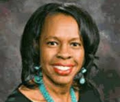 Leah Landrum Taylor