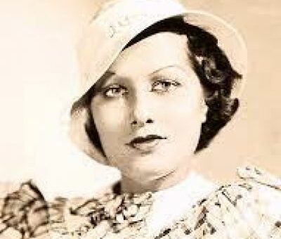 Leah Ray