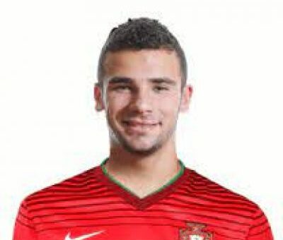 Leandro Miguel Pereira Silva