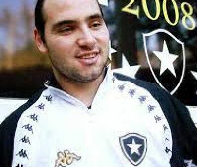 Leandro Zárate