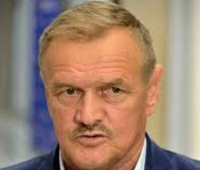 Lech Kuropatwiński