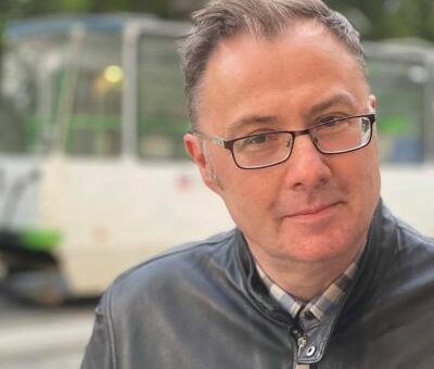 Lech Szymańczyk