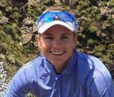 Lee-Ann Persse