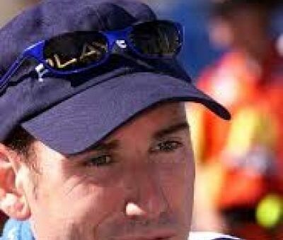 Lee Bentham