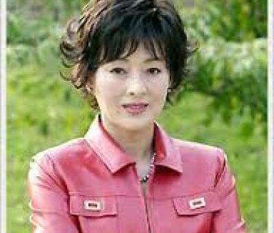 Lee Bo-hee