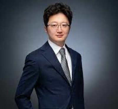 Lee Chang-hwan