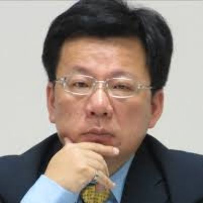 Lee Chun-yi