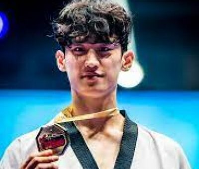 Lee Dae-heon
