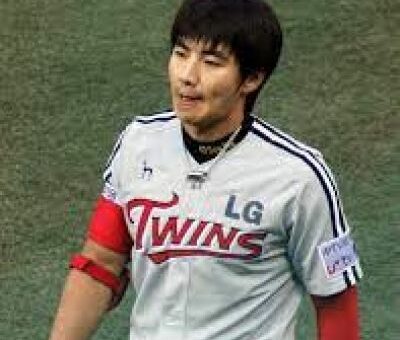 Lee Dae-hyung
