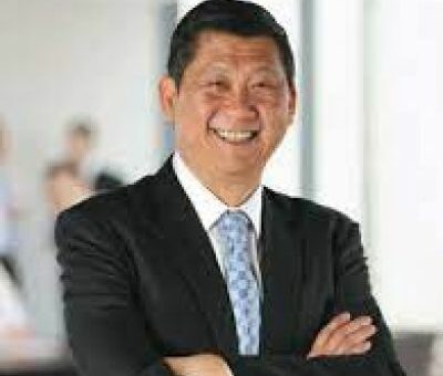 Lee Ee Hoe