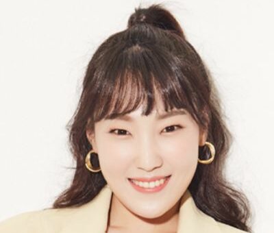 Lee Eun-Ji