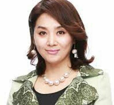 Lee Eun-kyung