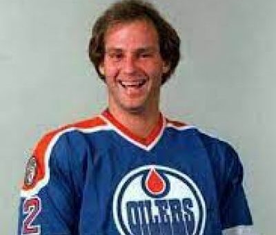 Lee Fogolin
