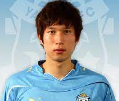 Lee Gang-Jin