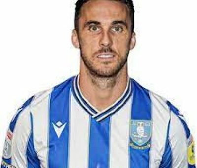 Lee Gregory