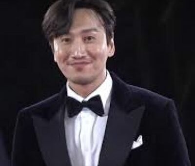 Lee Gwang-ik
