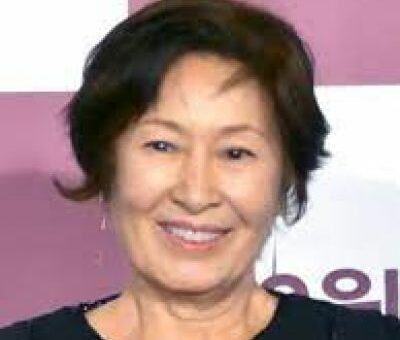 Lee Hye-ja