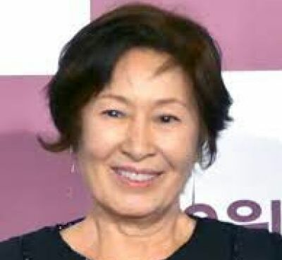 Lee Hye-ja
