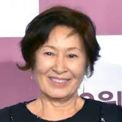 Lee Hye-ja