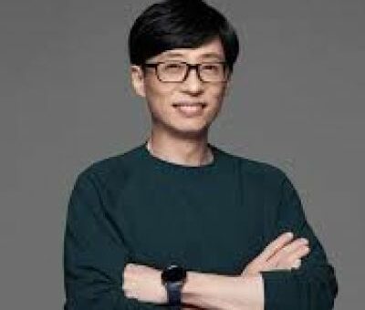 Lee Jae-Suk