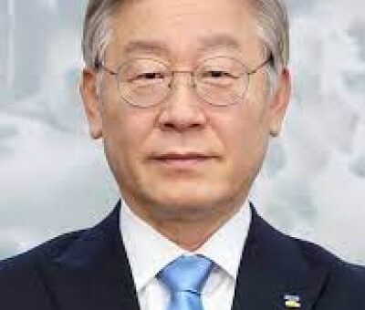 Lee Jaemoo