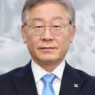 Lee Jaemoo