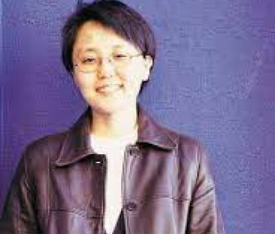 Lee Jeong-hyang