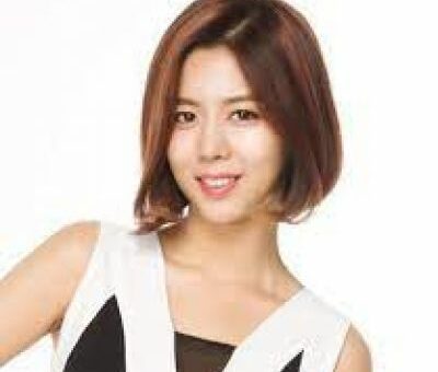 Lee Jin-a