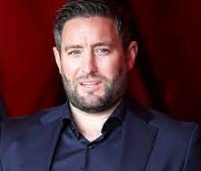 Lee Johnson