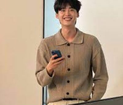Lee Jong-seok