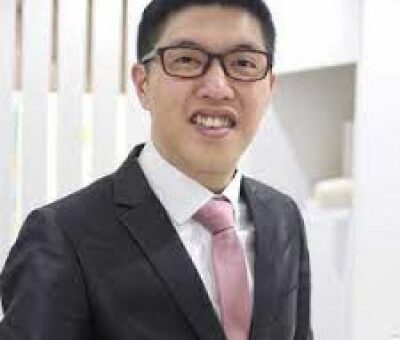 Lee Kar Wai
