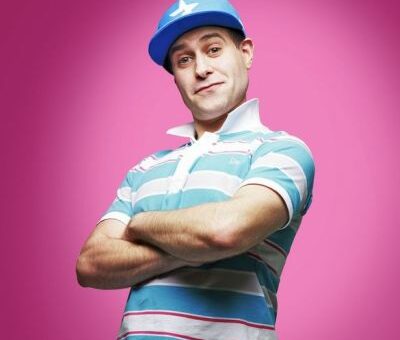 Lee Nelson