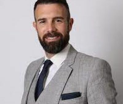 Lee Richard