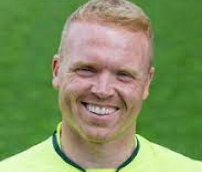 Lee Robinson