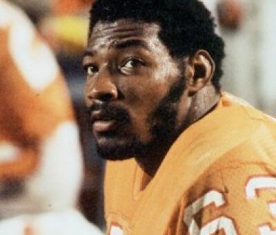 Lee Roy Selmon