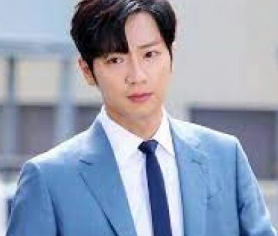 Lee Sang-Hyeob