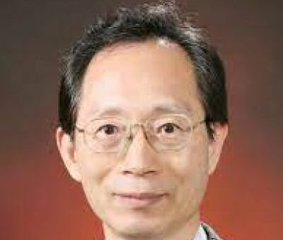 Lee Soon-bok