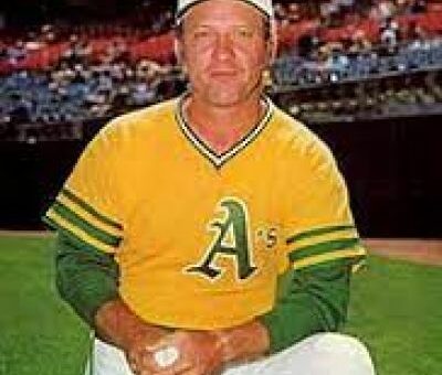 Lee Stange