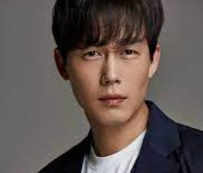 Lee Suk-tae