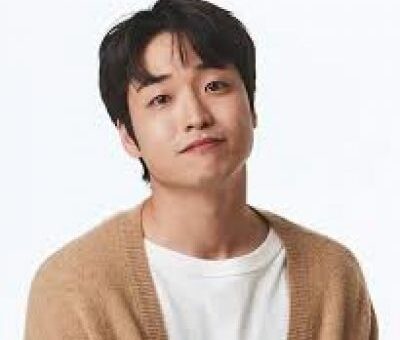 Lee Woo-sung