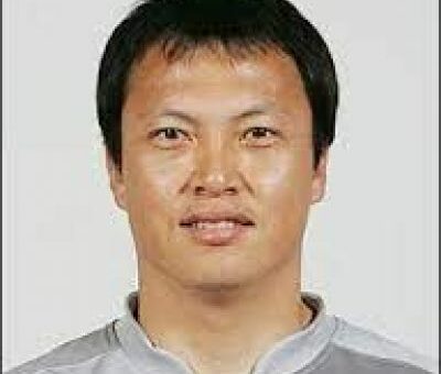 Lee Woon-Jae