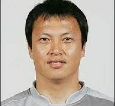 Lee Woon-Jae