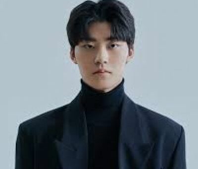 Lee Yoo-jin