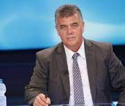 Lefter Koka