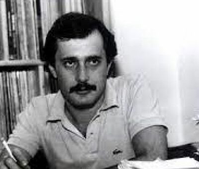 Lefteris Hapsiadis