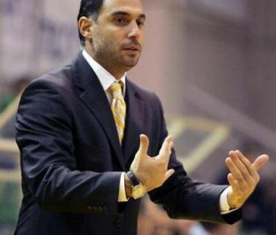Lefteris Kakiousis